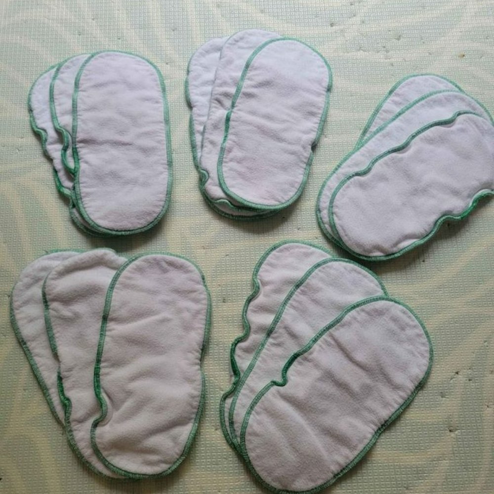 Geffen Inserts (15)